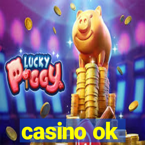 casino ok