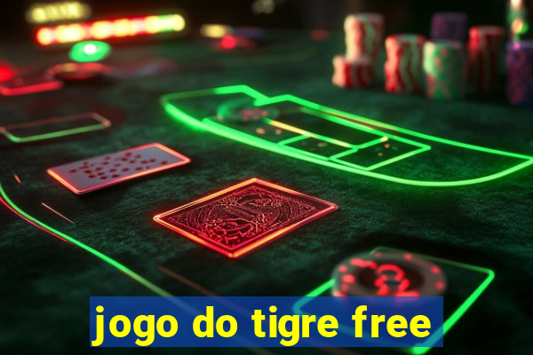 jogo do tigre free