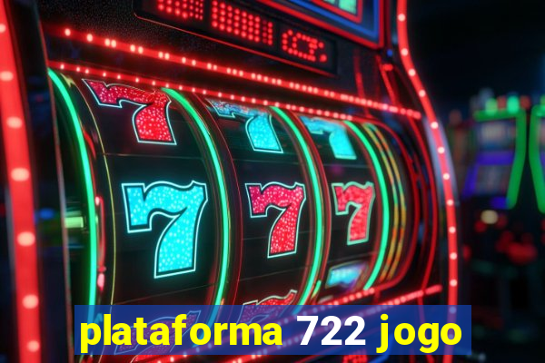 plataforma 722 jogo