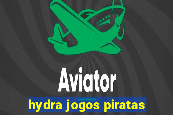 hydra jogos piratas