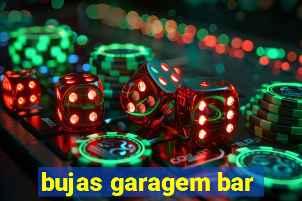 bujas garagem bar