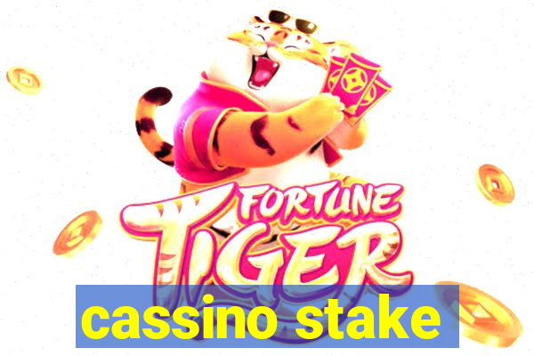 cassino stake