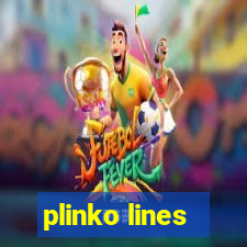 plinko lines