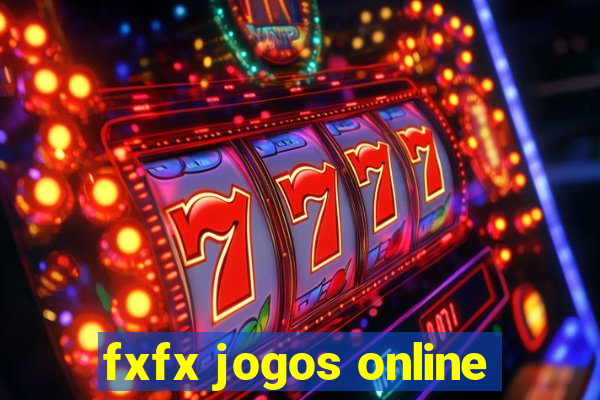 fxfx jogos online