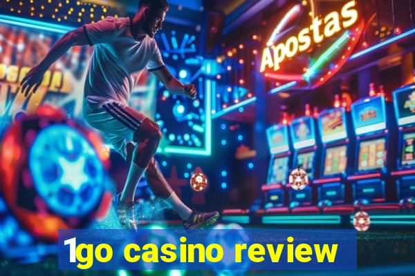 1go casino review