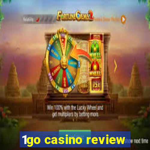 1go casino review