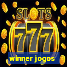 winner jogos