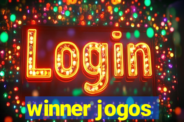 winner jogos