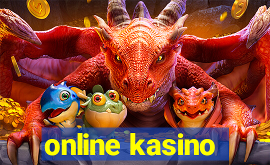 online kasino