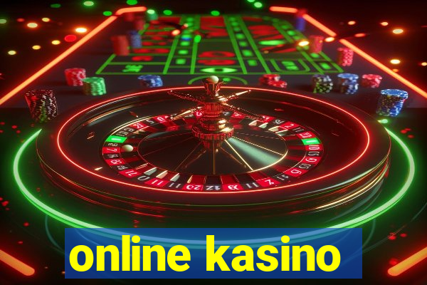 online kasino