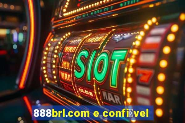 888brl.com e confi谩vel