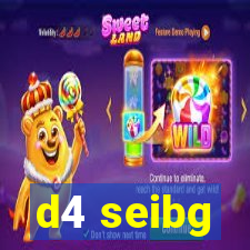 d4 seibg