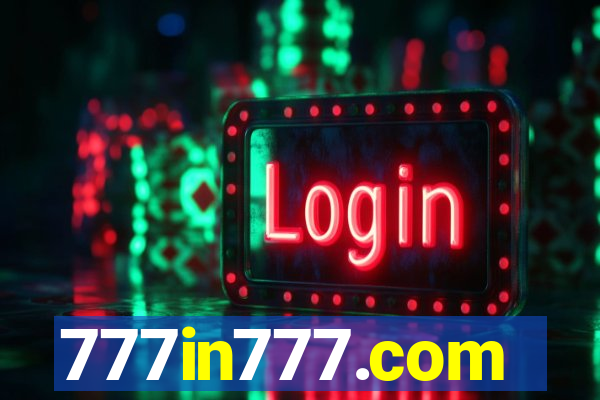 777in777.com