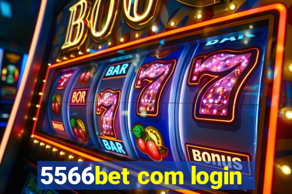 5566bet com login