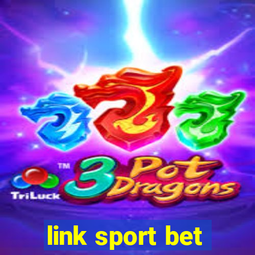 link sport bet