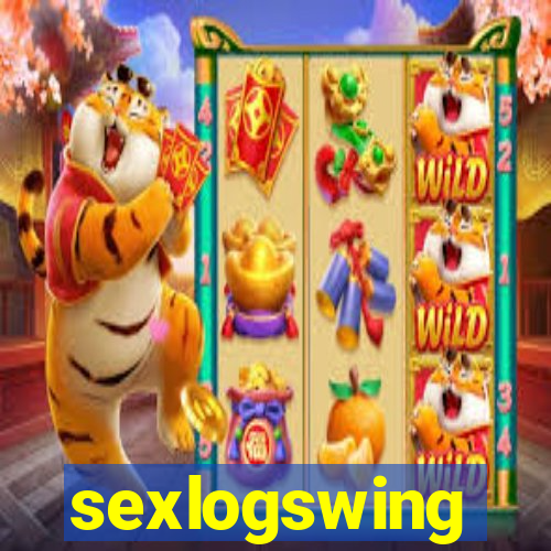 sexlogswing