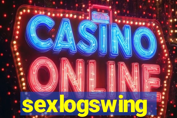 sexlogswing