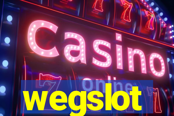 wegslot