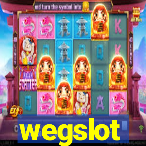 wegslot