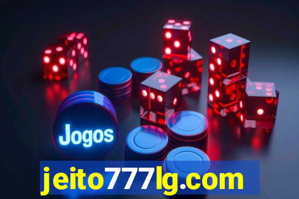 jeito777lg.com