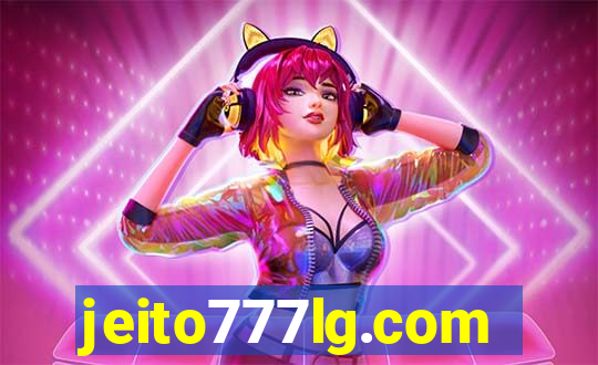 jeito777lg.com