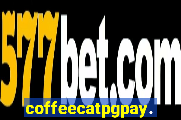 coffeecatpgpay.com