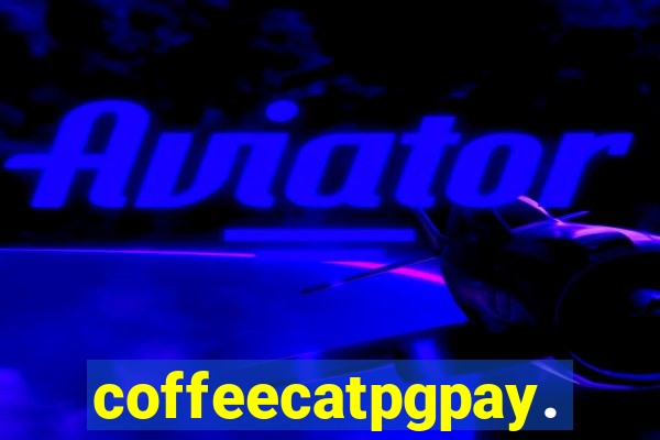 coffeecatpgpay.com