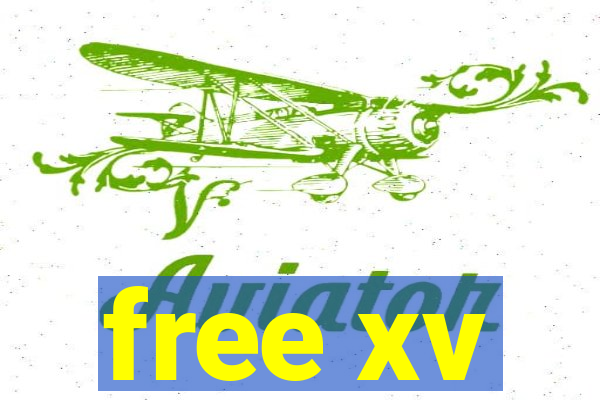 free xv