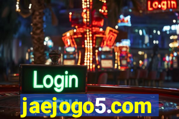 jaejogo5.com