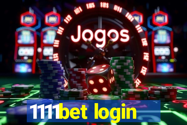 1111bet login