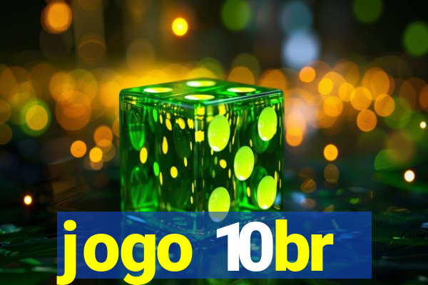 jogo 10br