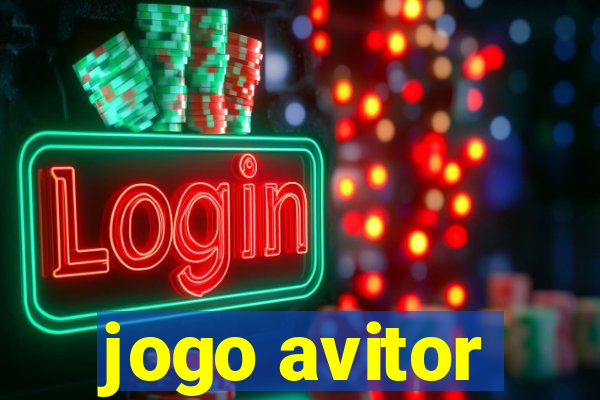 jogo avitor