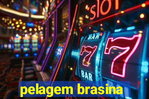 pelagem brasina