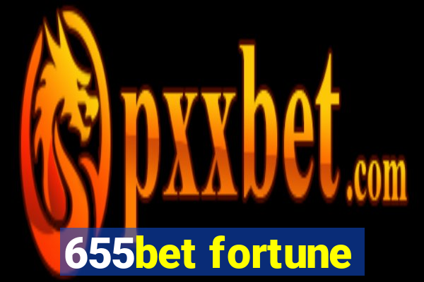 655bet fortune