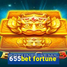 655bet fortune