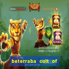 beterraba cult of the lamb