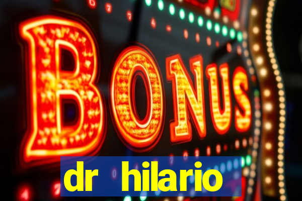 dr hilario mastologista em santos