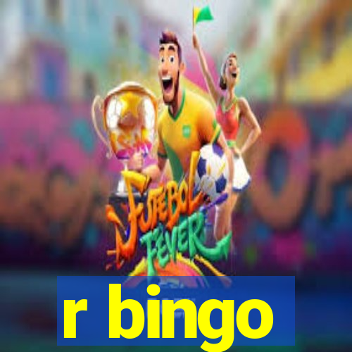 r bingo