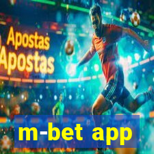 m-bet app