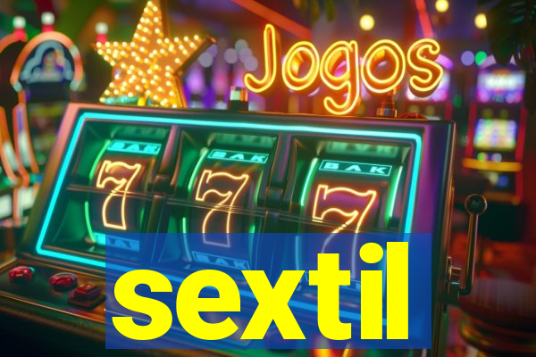 sextil