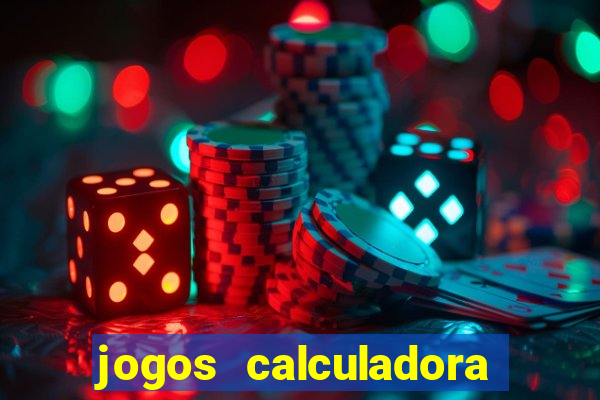 jogos calculadora do amor