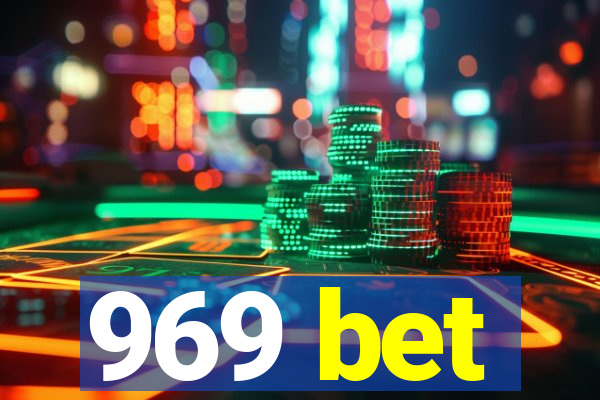 969 bet