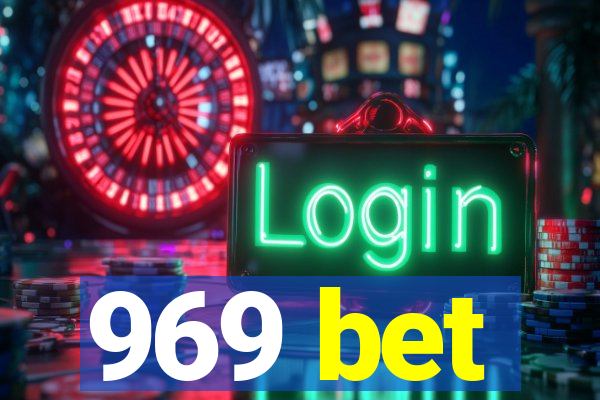 969 bet