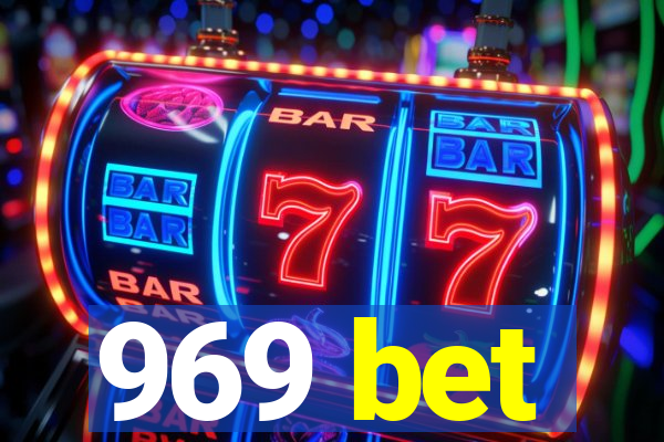 969 bet