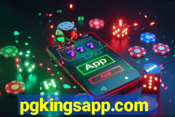 pgkingsapp.com