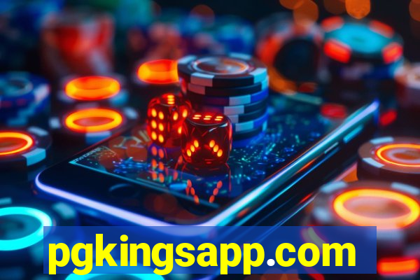 pgkingsapp.com