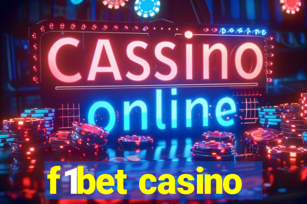 f1bet casino