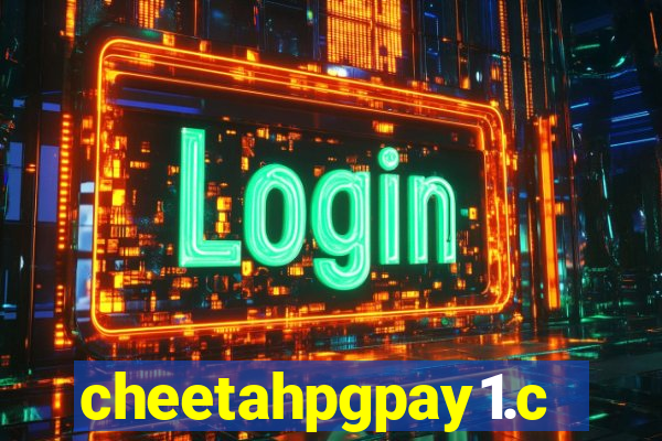 cheetahpgpay1.com