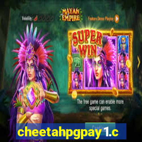 cheetahpgpay1.com