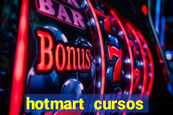 hotmart cursos online login